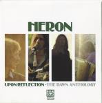 Heron CD cover