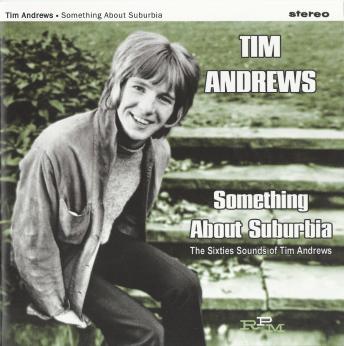 Tim Andrews