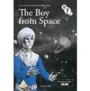 Boy from Space