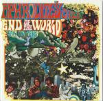 End of the World CD cover