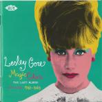 Lesley Gore Magic Colors