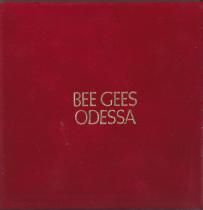 Bee Gees Odessa