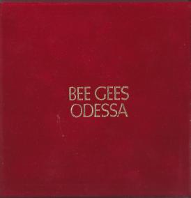 Bee Gees Odessa
