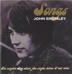 John Bromley