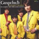 Grapefruit: Yesterday's Sunshine