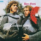 Bee Gees Cucumber Castle